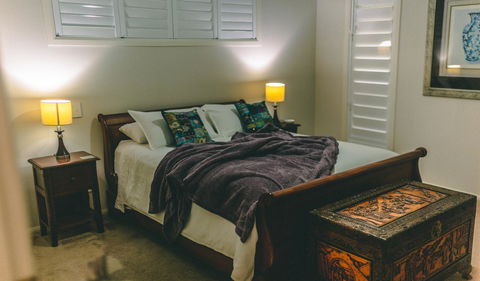 La Casita Banca - Luxury Holiday Home - VIC Tourism 9