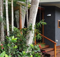 Forest Lodge Little Villa - VIC Tourism