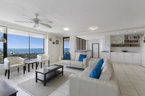 Burgess @ Kings Beach Apartments - VIC Tourism 0
