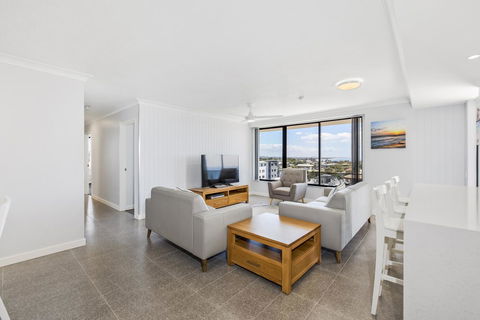 Burgess @ Kings Beach Apartments - VIC Tourism 41