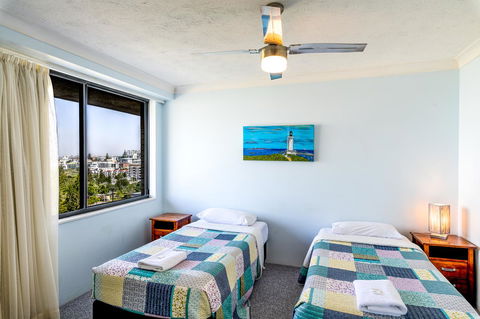 Burgess @ Kings Beach Apartments - VIC Tourism 29