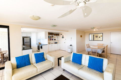 Burgess @ Kings Beach Apartments - VIC Tourism 1