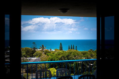 Burgess @ Kings Beach Apartments - VIC Tourism 23