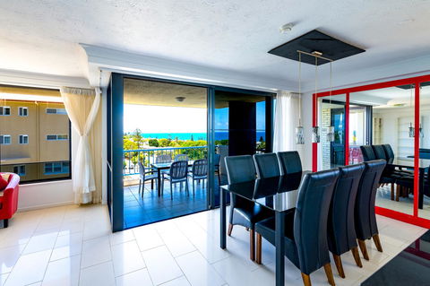 Burgess @ Kings Beach Apartments - VIC Tourism 16
