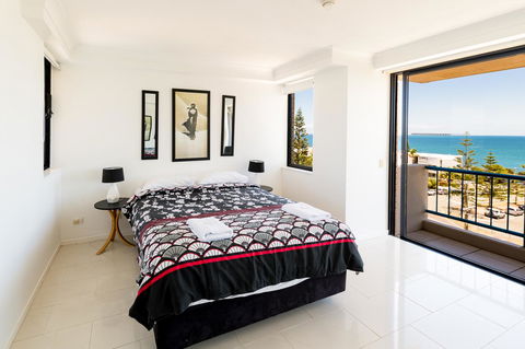 Burgess @ Kings Beach Apartments - VIC Tourism 20