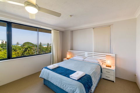 Burgess @ Kings Beach Apartments - VIC Tourism 37