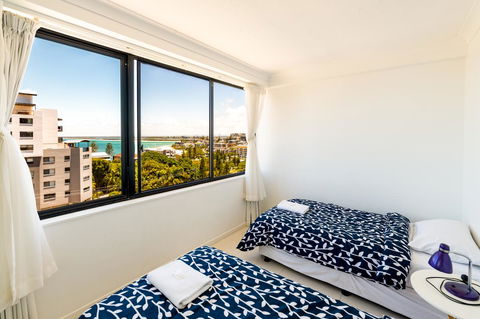 Burgess @ Kings Beach Apartments - VIC Tourism 19