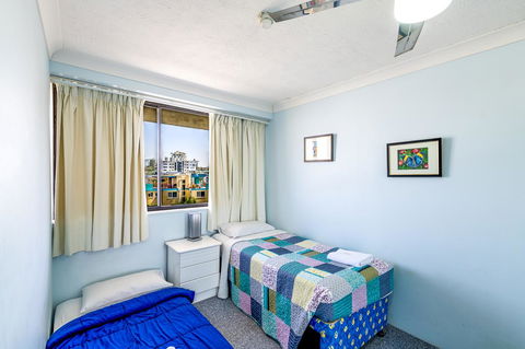 Burgess @ Kings Beach Apartments - VIC Tourism 27