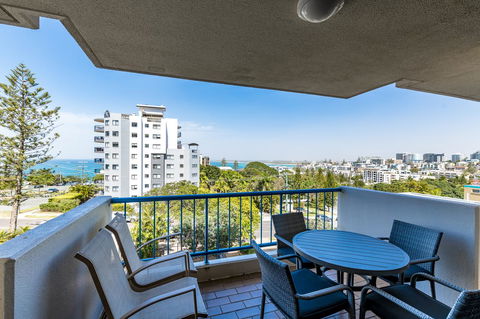 Burgess @ Kings Beach Apartments - VIC Tourism 30