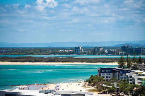 Burgess @ Kings Beach Apartments - VIC Tourism 22