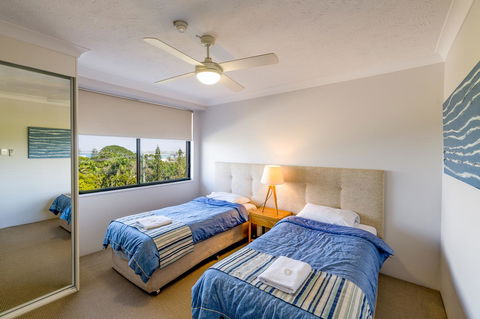 Burgess @ Kings Beach Apartments - VIC Tourism 40