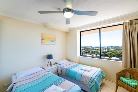 Burgess @ Kings Beach Apartments - VIC Tourism 4