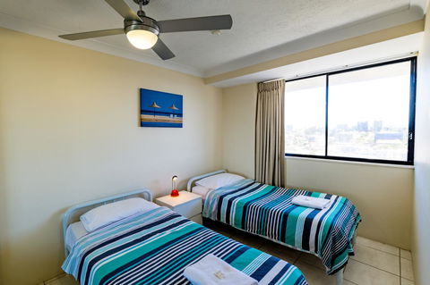 Burgess @ Kings Beach Apartments - VIC Tourism 3