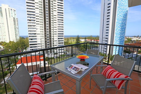 Neptune Resort - VIC Tourism 19