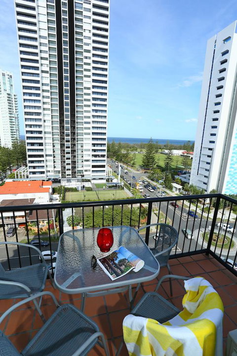 Neptune Resort - VIC Tourism 15