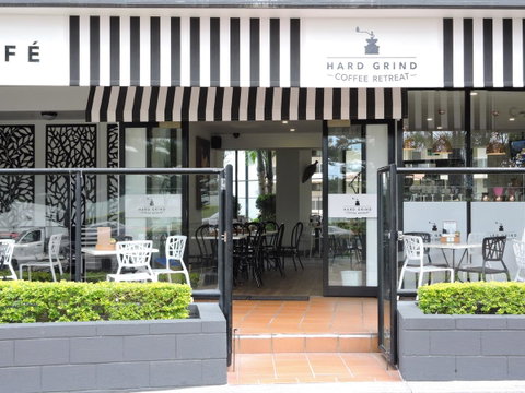 Neptune Resort - VIC Tourism 6