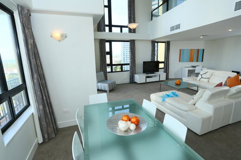 Neptune Resort - VIC Tourism 17