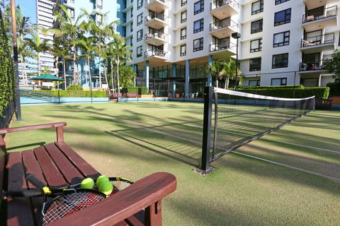Neptune Resort - VIC Tourism 3