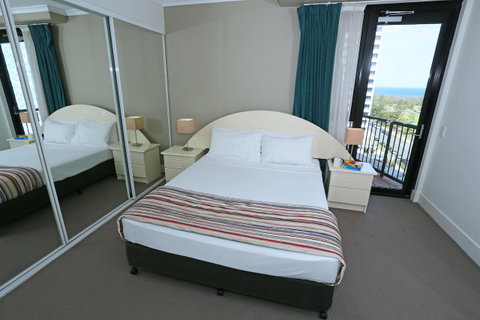 Neptune Resort - VIC Tourism 20