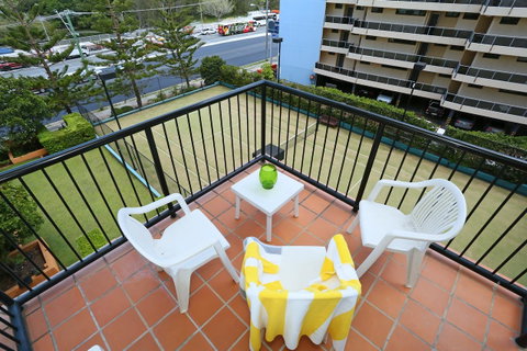 Neptune Resort - VIC Tourism 43