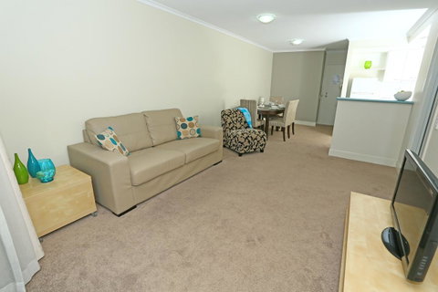 Neptune Resort - VIC Tourism 28