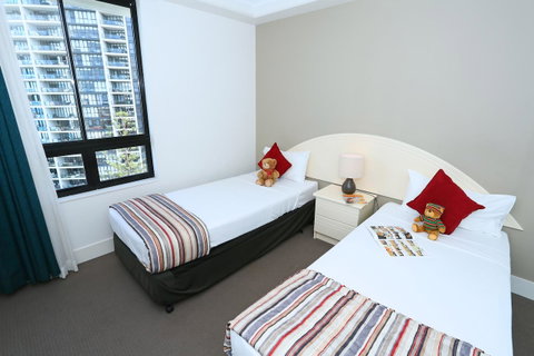Neptune Resort - VIC Tourism 12