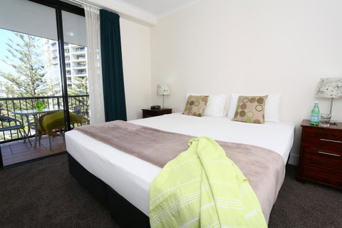 Neptune Resort - VIC Tourism 36