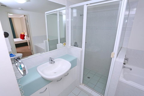 Neptune Resort - VIC Tourism 29