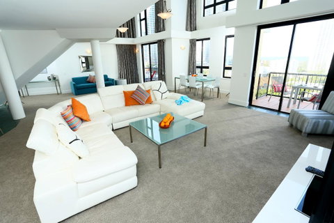 Neptune Resort - VIC Tourism 4