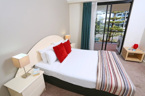 Neptune Resort - VIC Tourism 25