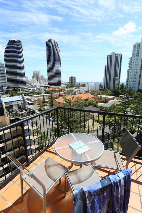 Neptune Resort - VIC Tourism 2