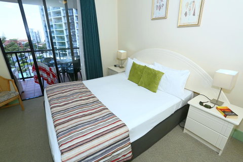 Neptune Resort - VIC Tourism 41