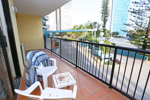 Neptune Resort - VIC Tourism 34