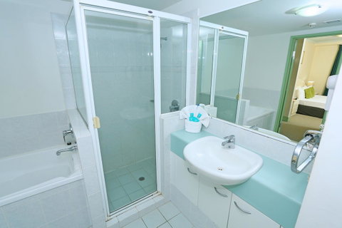 Neptune Resort - VIC Tourism 42