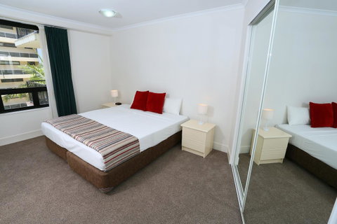Neptune Resort - VIC Tourism 33