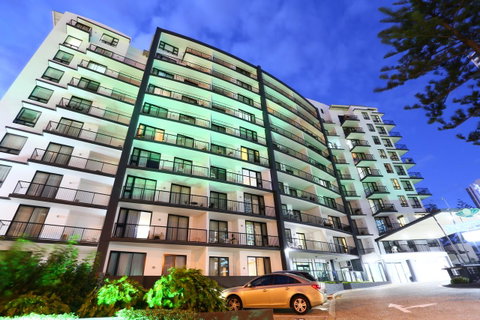 Neptune Resort - VIC Tourism 23