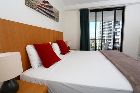 Neptune Resort - VIC Tourism 16