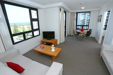 Neptune Resort - VIC Tourism 13