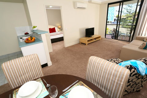 Neptune Resort - VIC Tourism 32