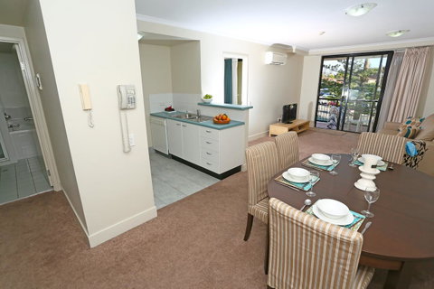 Neptune Resort - VIC Tourism 30