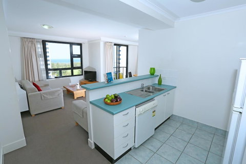 Neptune Resort - VIC Tourism 27