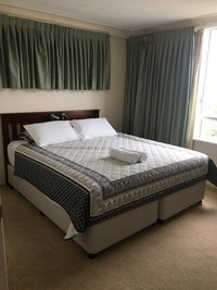 Burleigh Beach Tower