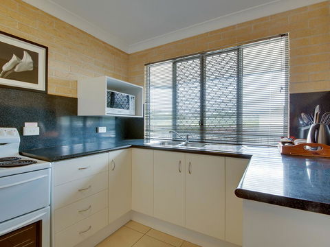 Murray Street Apartments - VIC Tourism 4