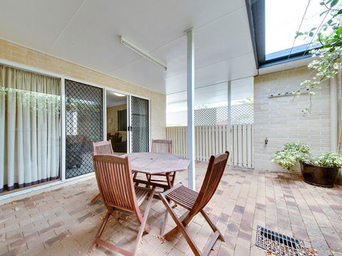 Murray Street Apartments - VIC Tourism 37
