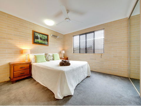 Murray Street Apartments - VIC Tourism 43
