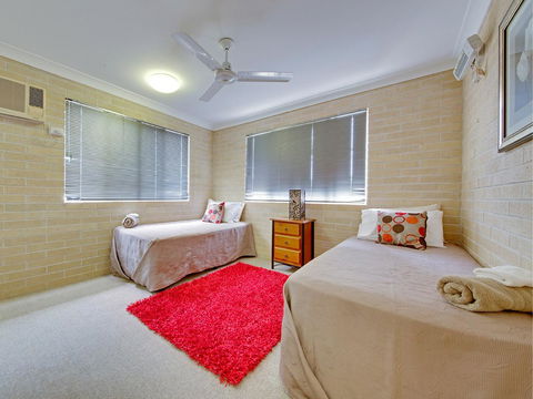 Murray Street Apartments - VIC Tourism 6