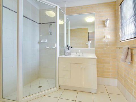 Murray Street Apartments - VIC Tourism 2