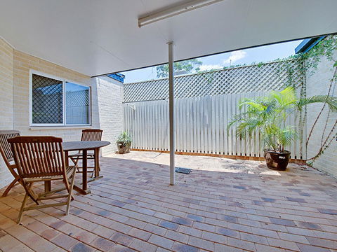 Murray Street Apartments - VIC Tourism 15