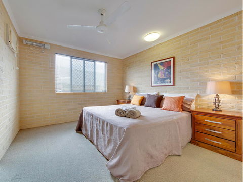 Murray Street Apartments - VIC Tourism 33
