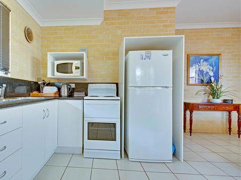 Murray Street Apartments - VIC Tourism 16